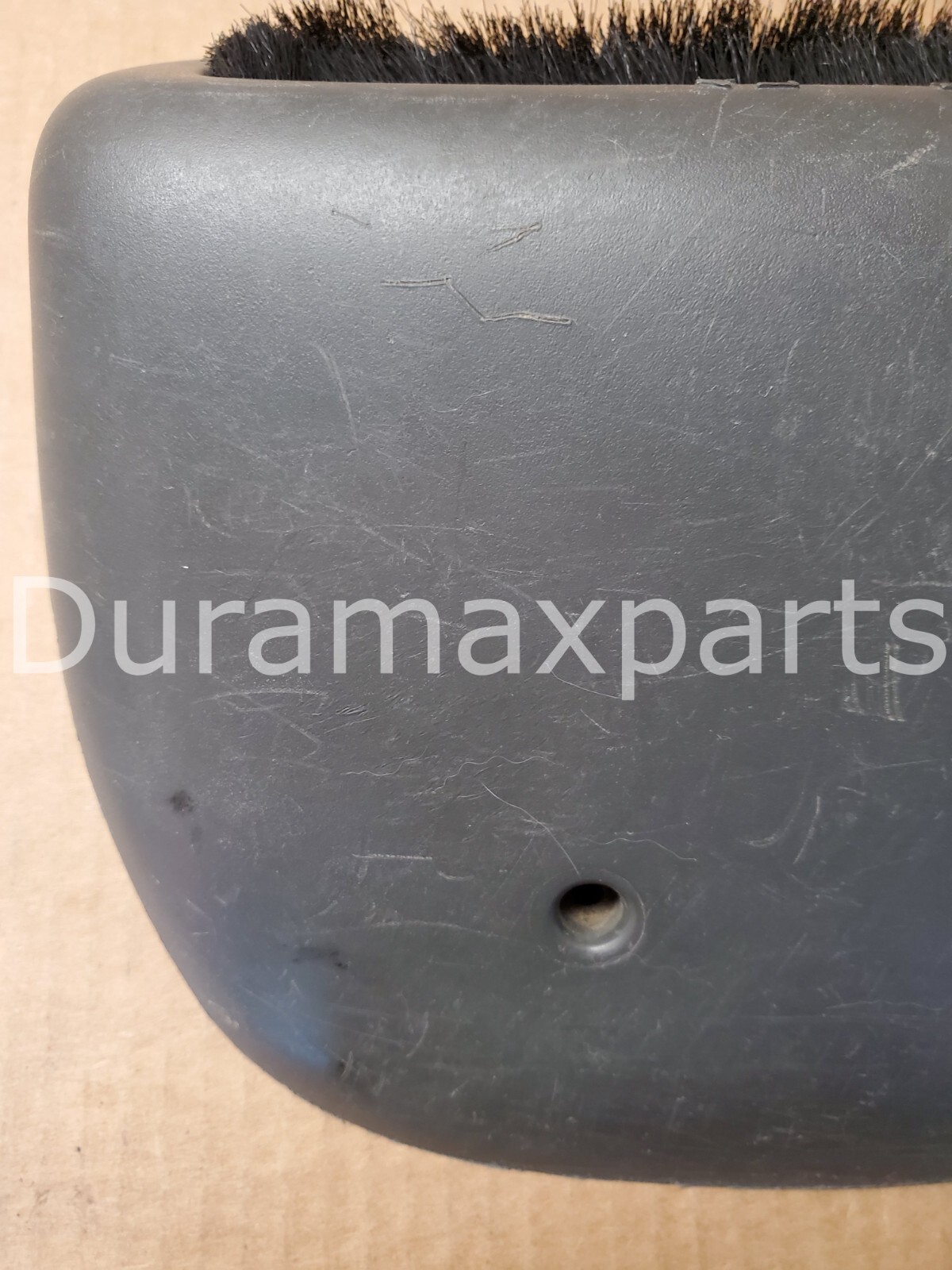 99-06 Chevy Silverado/GMC Sierra 4x4 FLOOR SHIFTER COVER 15711297 - Image 8