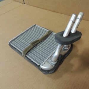 99-07 Chevy Silverado Sierra Suburban HVAC AC HEATER CORE-Genuine GM - 52473322