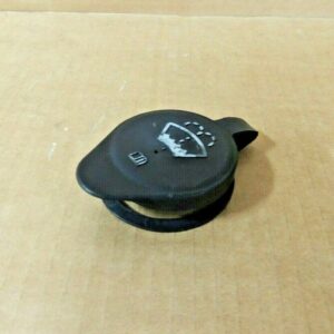 99-07 Chevy Silverado WINDSHIELD WASHER RESERVOIR CAP/LID 25731418 GENUINE PART!