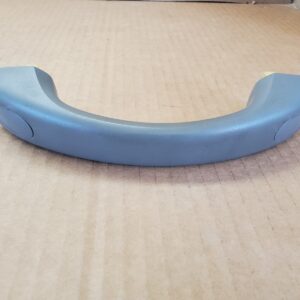 99-07 Chevy Silverado/GMC Sierra-FRONT OVERHEAD GRAB HANDLE - GRAY 15044366