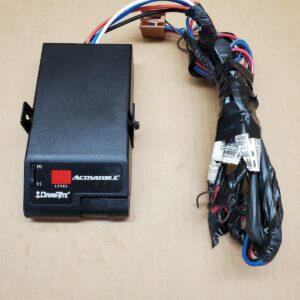 Draw Tite Activator 2 Trailer Brake Controller - For GM Trucks & SUVs plug/play!