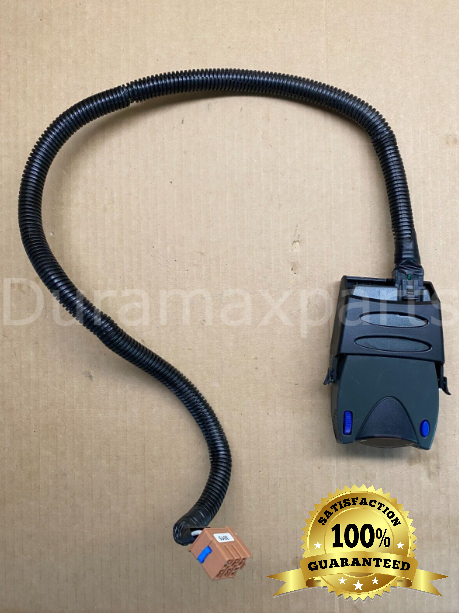 Tekonsha Prodigy Trailer Brake Controller – For GM Trucks & SUV's – #929186