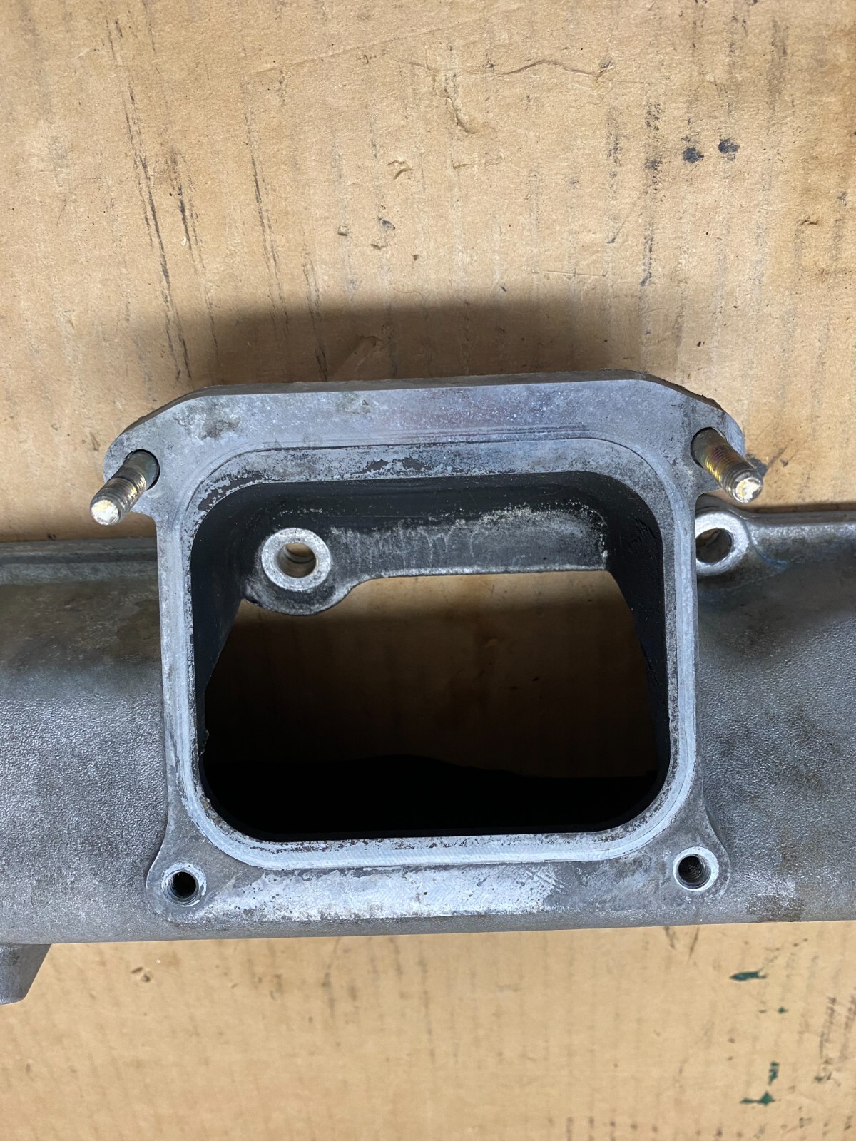01-04 Chevy/GMC Duramax LB7 INTAKE MANIFOLD PAIR 97288790, 97222721 Genuine OEM - Image 5