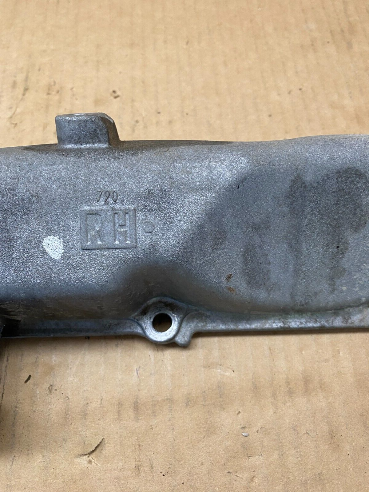 01-04 Chevy/GMC Duramax LB7 INTAKE MANIFOLD PAIR 97288790, 97222721 Genuine OEM - Image 6