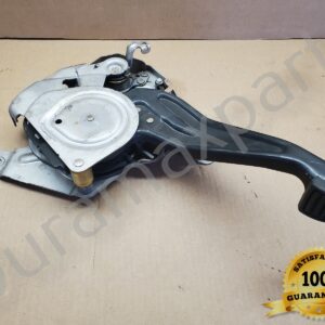 01-07 Chevy Silverado GMC Sierra 2500 3500 EMERGENCY PARK BRAKE LEVER 15226262