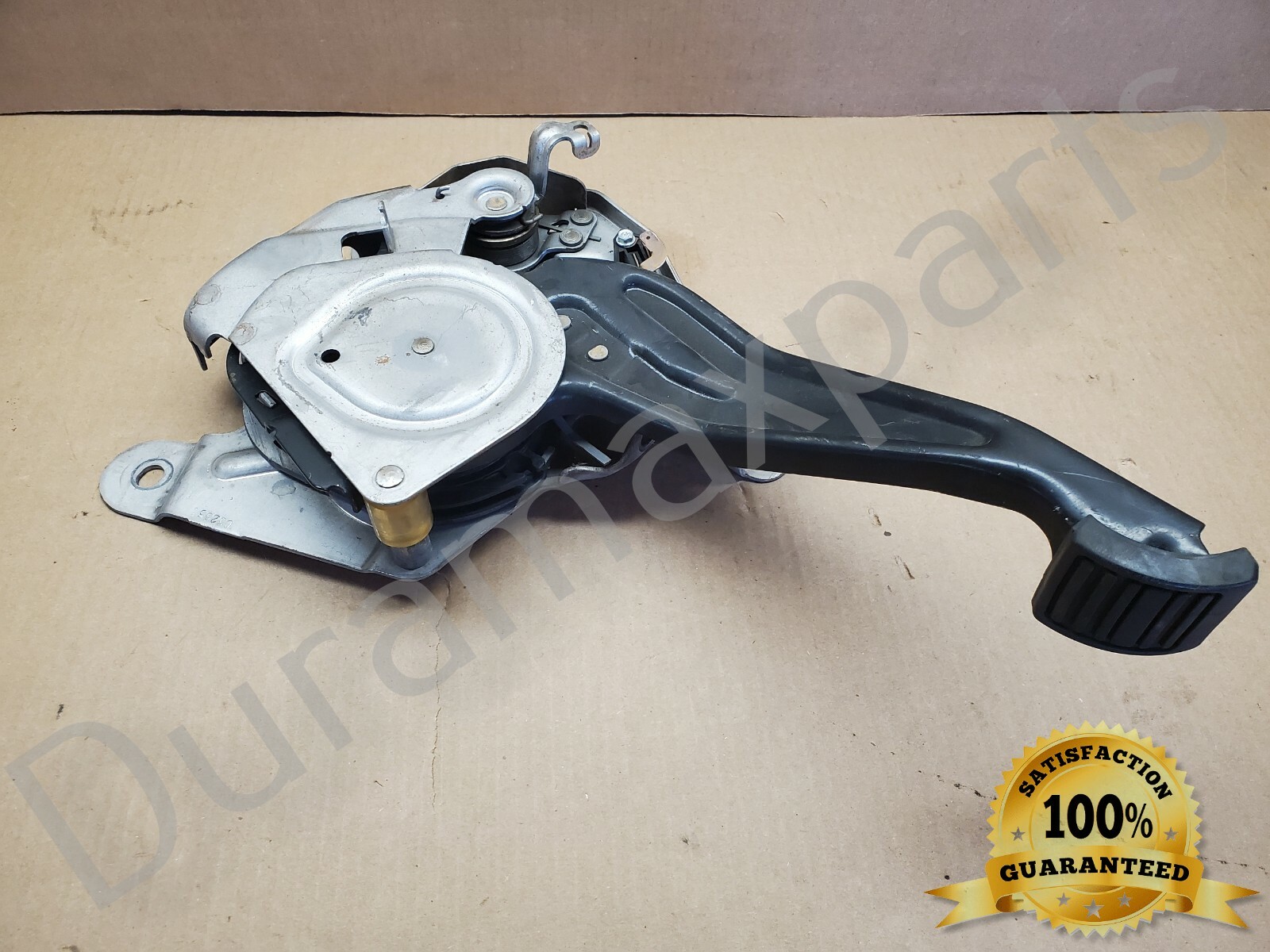 01-07 Chevy Silverado GMC Sierra 2500 3500 EMERGENCY PARK BRAKE LEVER 15226262