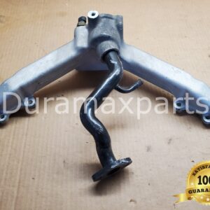 01-07 Chevy/GMC Duramax LB7/LLY/LBZ Diesel COOLING THERMOSTAT HOUSING 898082690