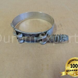 01-10 Chevy Silverado/GMC Sierra DMAX INTERCOOLER DUCT CLAMP 11561525 GENUINE GM