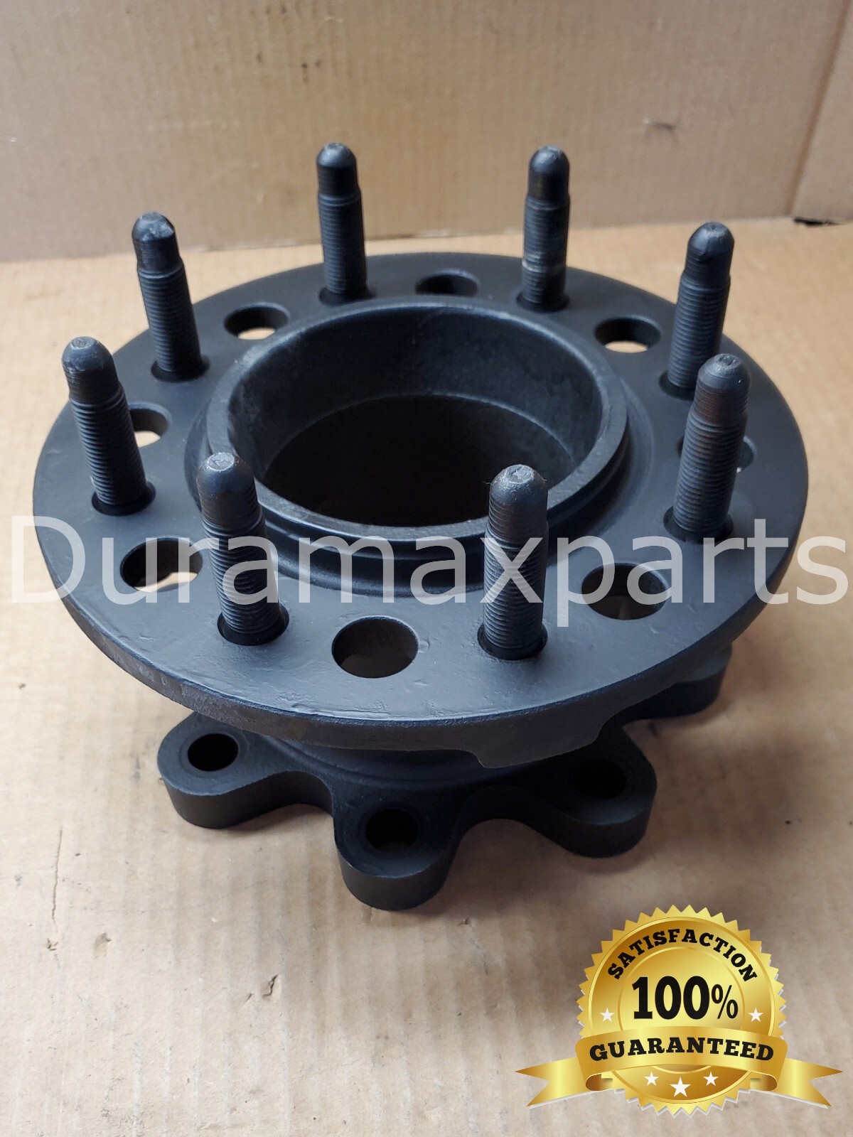 01-10 Chevy Silverado/GMC Sierra Dually Wheel Spacer Adapter 13709802 GENUINE GM