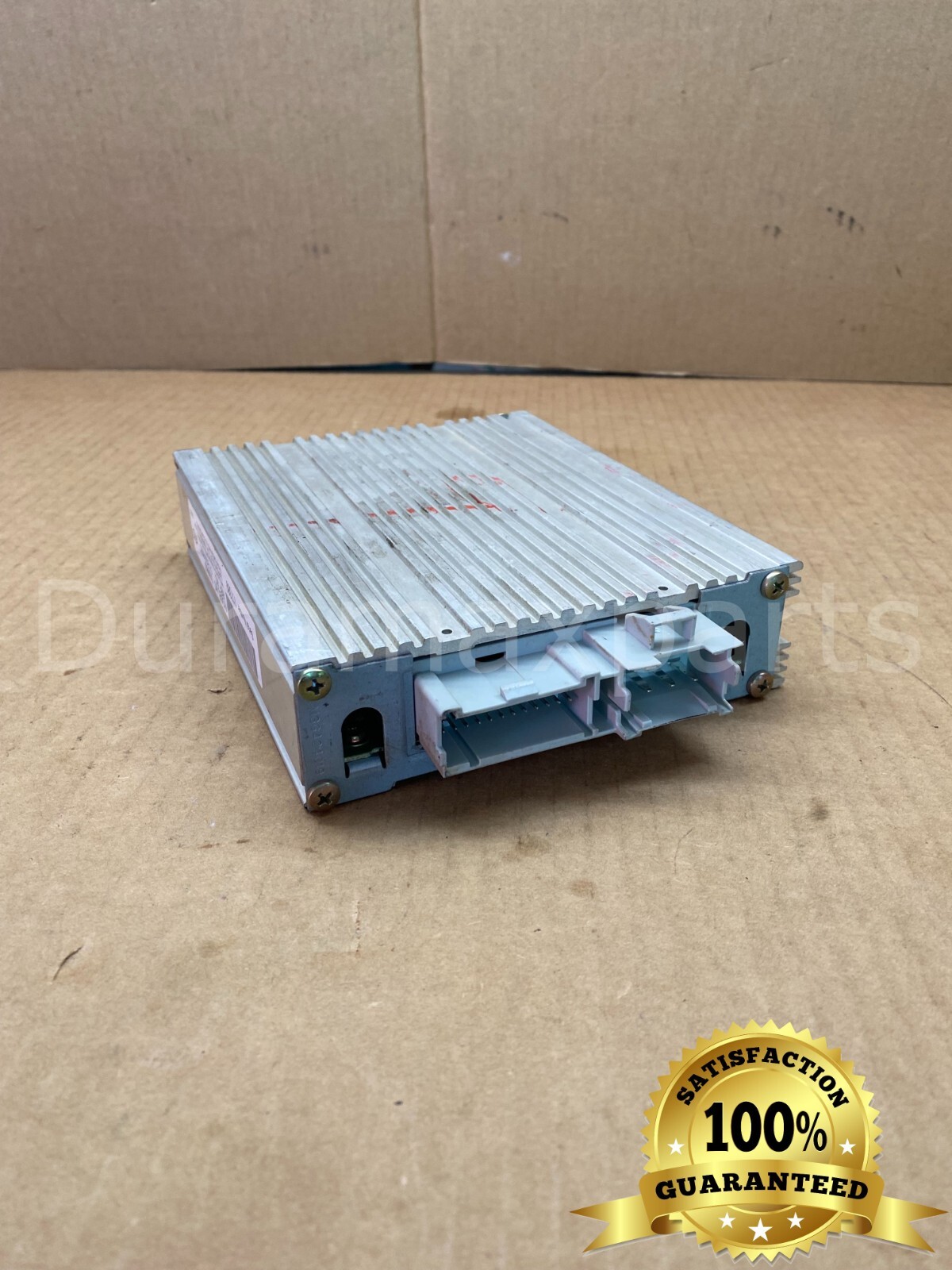 02-06 Chevy Avalanche/Cadillac Escalade RADIO SPEAKER AMP ASSEM 15068829