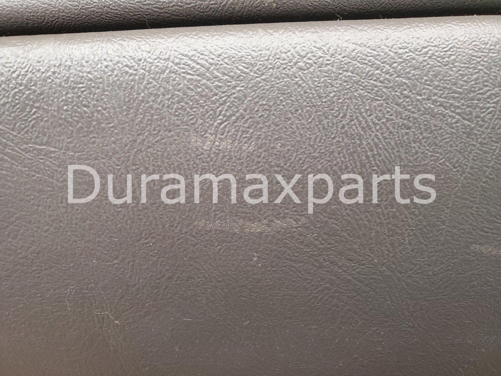 03-06 Chevy Silverado/GMC Sierra DASH GLOVE BOX w Panel Trim Gray - Image 9