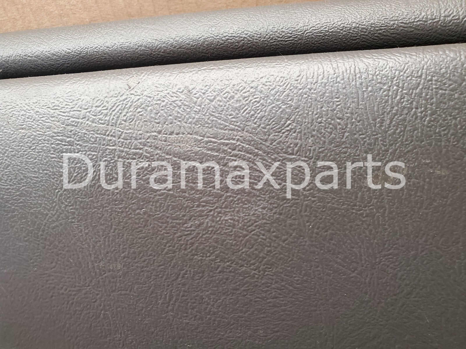 03-06 Chevy Silverado/GMC Sierra DASH GLOVE BOX w Panel Trim Gray - Image 10