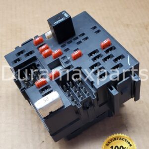 03-06 Chevy Silverado/GMC Sierra LLY DURAMAX Dash Cabin Fuse Box 15058033-07 OEM