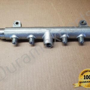 04-05 Chevy Silverado GMC Sierra DURAMAX LLY RH FUEL RAIL - GENUINE - 8973036580
