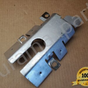 04-10 Chevy Silverado GMC Sierra LLY LBZ LMM Lower Turbo Heat Shield 97303754 OE