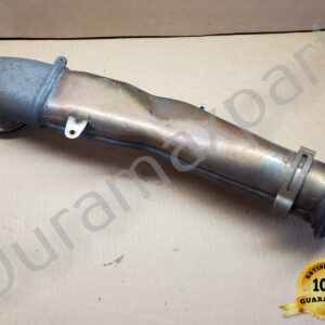 04-10 Chevy Silverado/GMC/Duramax LLY LBZ LMM TURBO PIPE Genuine 98050150