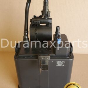 04-14 Chevy Suburban/GMC Yukon XL EVAP Fuel Vapor Canister 15112165 Genuine OEM