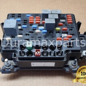 06-07 Chevrolet Silverado GMC Sierra LBZ Duramax FUSE BOX 15216917-02 GENUINE