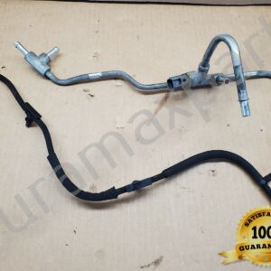 06-10 Chevy/GMC Duramax LBZ LMM Fuel Injector Return Line 98042718 Driver Side
