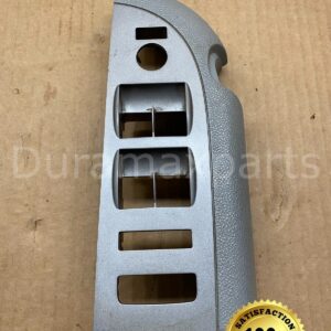 07-13 Chevy/GMC LF Master Window Control Switch 25845695 BEZEL ONLY