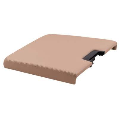 07-13 Chevy/GMC Pickup & SUV CENTER CONSOLE REPLACEMENT LID – Tan – NEW