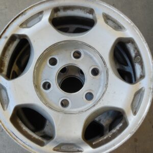 16" Chevy Silverado/Suburban 1500 OEM ALUMINUM WHEEL 03-06 9594493