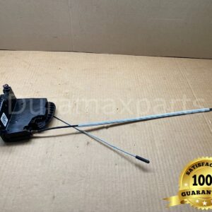 19-23 Chevy/GMC 1500 RF DOOR LATCH 13528234 w/ Outside Handle Cable & Lock Rod