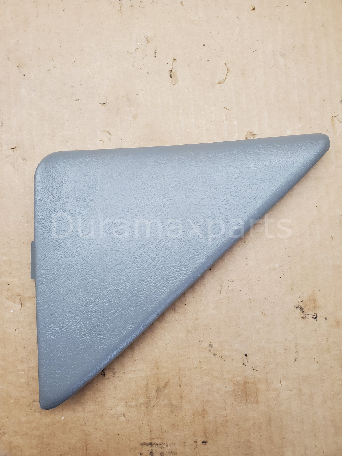 1999-06 Chevy Silverado/GMC Sierra Left Driver's Side Sail Panel 10374377 - Image 3