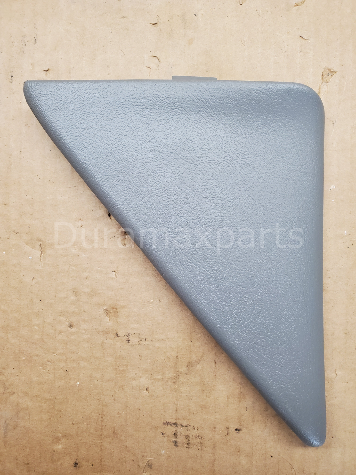 1999-06 Chevy Silverado/GMC Sierra Left Driver's Side Sail Panel 10374377 - Image 4