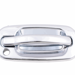 1999-2006 Chevy/GMC Pickup & SUV Exterior Door Handle Chrome RH 15745148 - NEW!