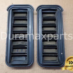 1999-24 Chevy Silverado/GMC Sierra Body Pressure Relief Valve Vent Pair 13596856