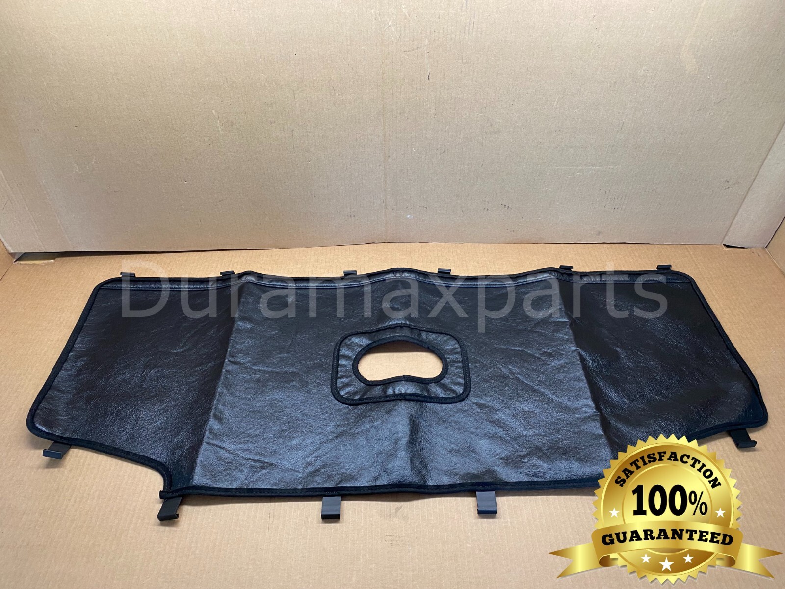 20-24 GMC Sierra Denali SLT SLE OEM WINTER GRILLE COVER – New