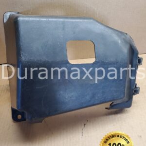 2001-05 Chevy Silverado/GMC Sierra LB7 LLY  Transfer Case TCM Cover 15195709 OEM