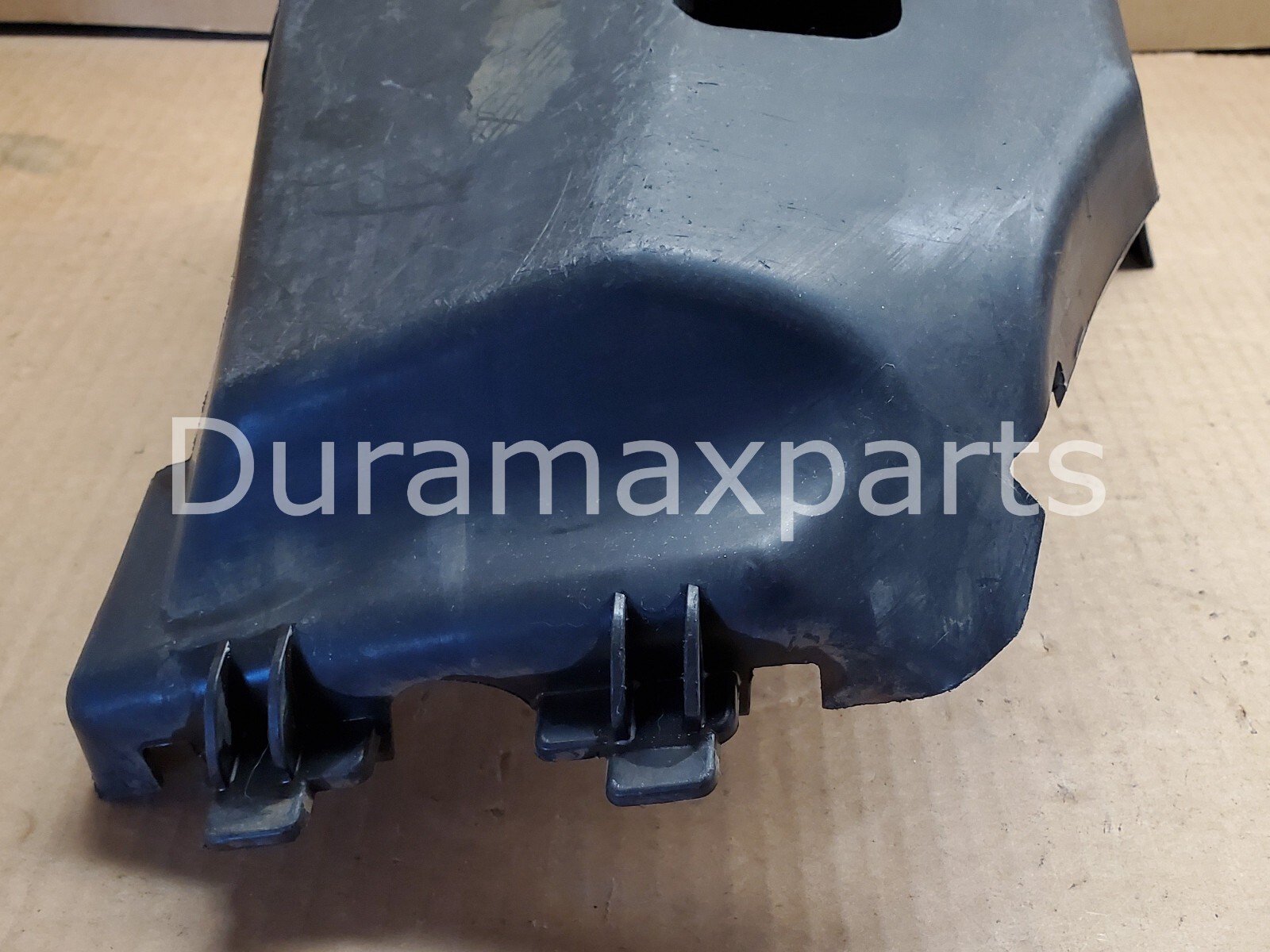 2001-05 Chevy Silverado/GMC Sierra LB7 LLY Transfer Case TCM Cover 15195709 OEM - Image 9