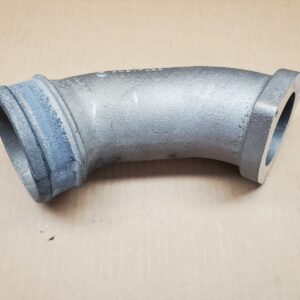 2001-2004 Chevy Silverado/GMC LB7 Duramax TURBO CHARGER INTAKE HORN GENUINE