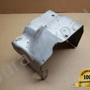 2001-2004 GMC Chevy Duramax LB7 TURBO UPPER HEAT SHIELD 97217282 GENUINE GM