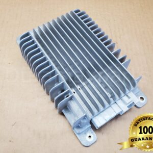 2003-06 Chevy Silverado/GMC Sierra Crew Cab BOSE Audio Amp 15054673 GENUINE