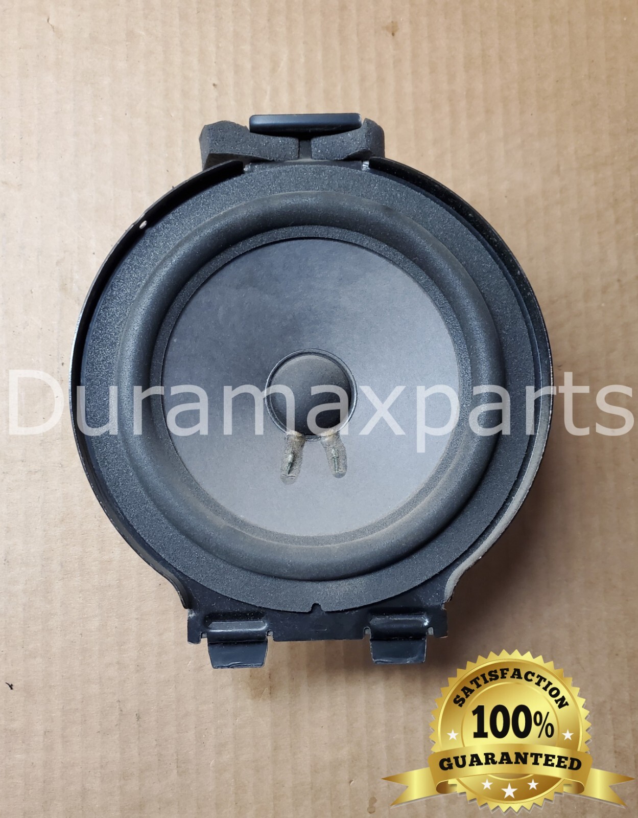 2003-06 Chevy Silverado/GMC Sierra FRONT DOOR BOSE SPEAKER 15054679 Genuine GM