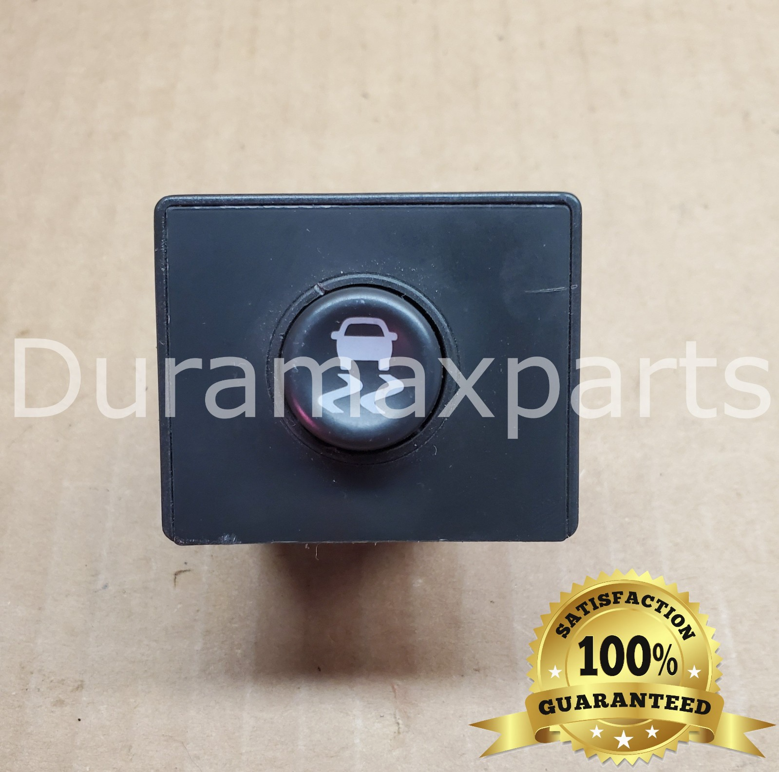 2003-06 Chevy Tahoe & Suburban/GMC Yukon Traction Control Switch 15061684 OEM