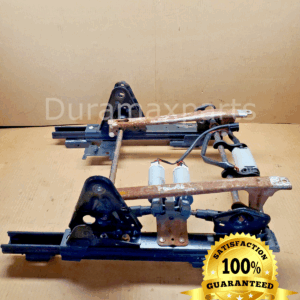 2003-07 Chevy Silverado/GMC Sierra LF Driver's SEAT TRACK FRAME w/Motor 88941829