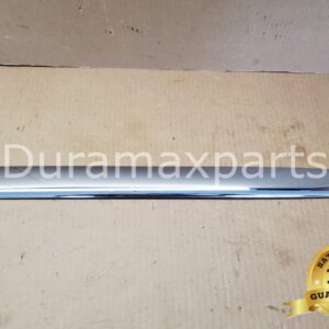 2003-07 GMC Sierra Ext Cab Rear Left/Right Side Door Trim Molding 15085467 OEM