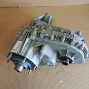 2003-2006 CHEVY/GMC NR3 All Wheel Drive Transfer Case 136K Miles 12581644