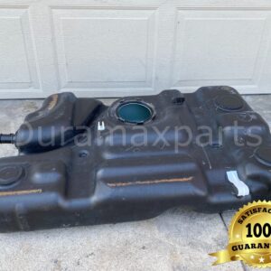 2004-2006 Chevy Suburban 2500/GMC Yukon 2500 15 Gal REAR AUX FUEL TANK 15112169