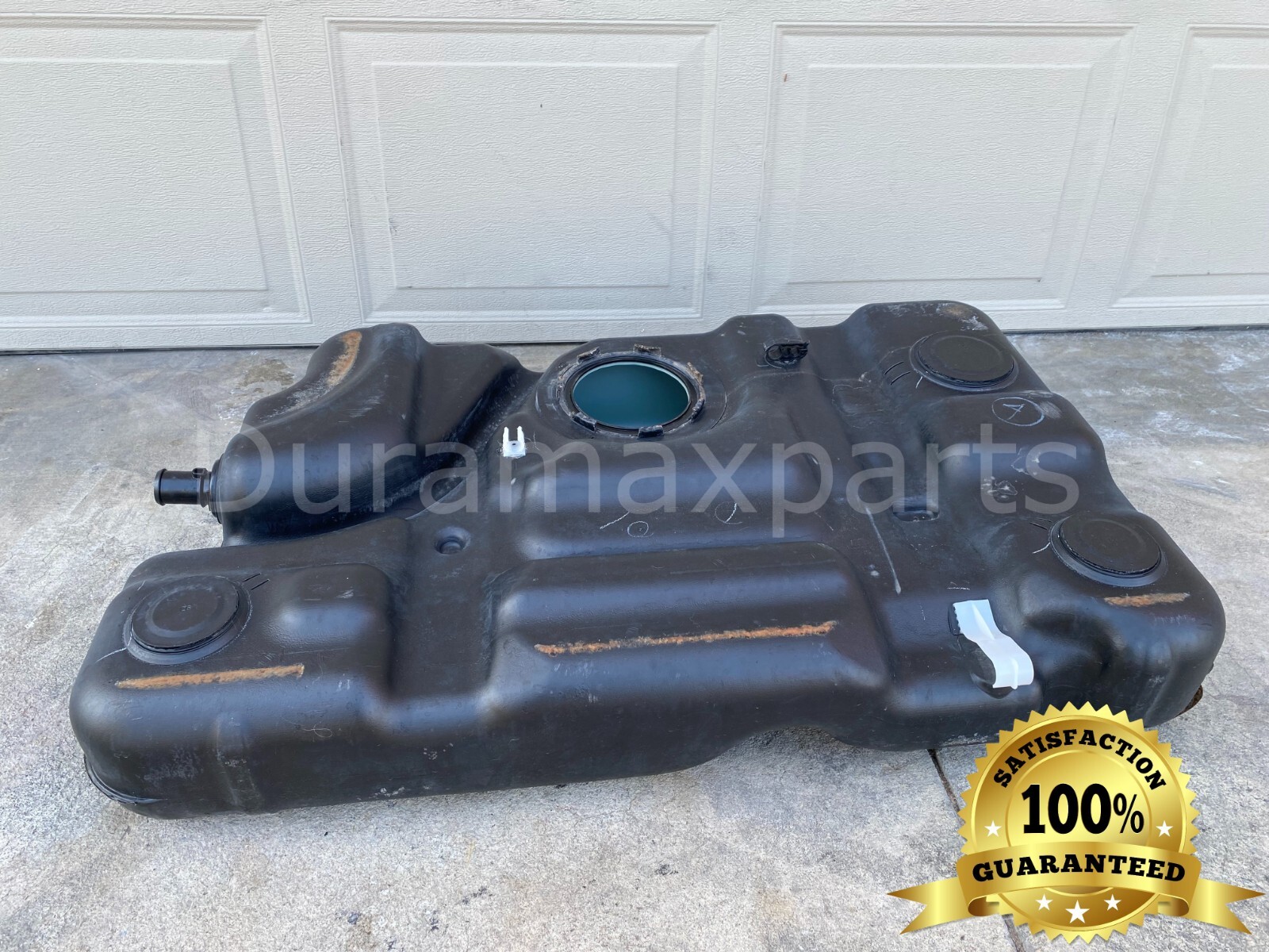 2004-2006 Chevy Suburban 2500/GMC Yukon 2500 15 Gal REAR AUX FUEL TANK 15112169