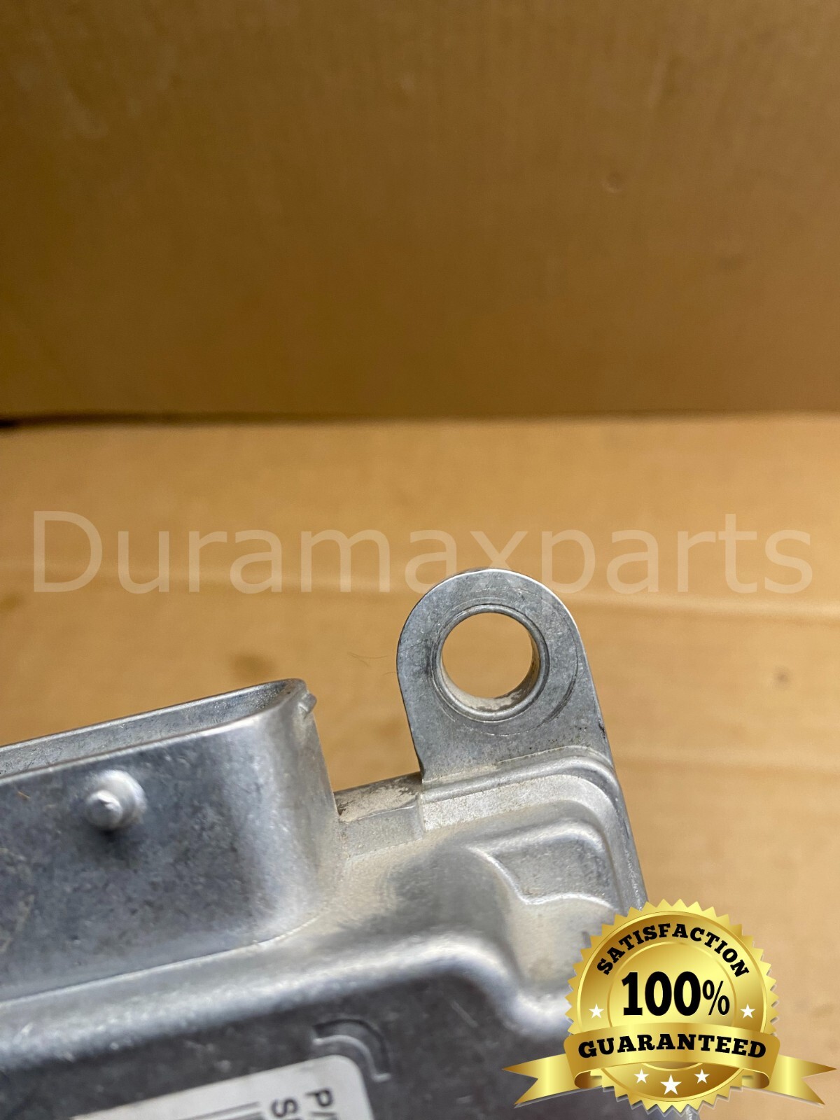 2005 Chevy Silverado/GMC Sierra 1500 Reg Cab SRS Control Module 21992623 - Image 5