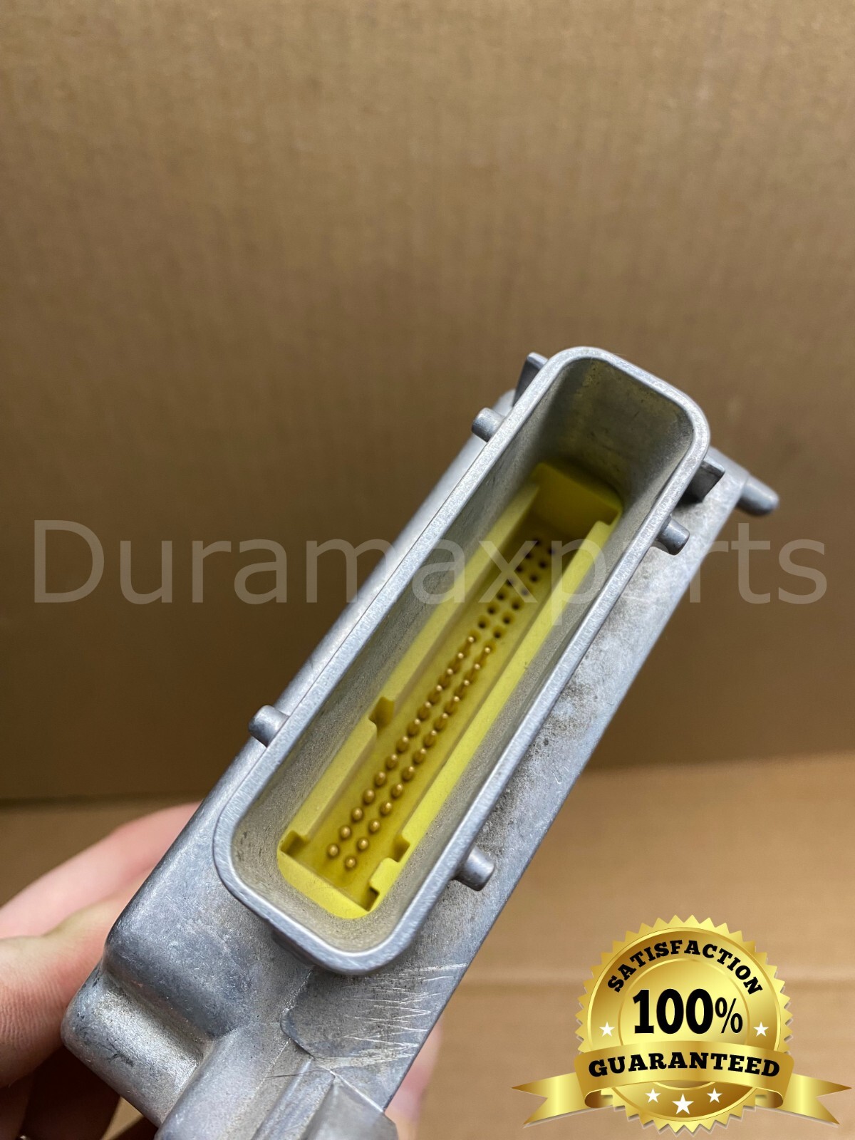 2005 Chevy Silverado/GMC Sierra 1500 Reg Cab SRS Control Module 21992623 - Image 6