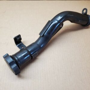 2006-2010 Chevy Silverado GMC Sierra LBZ LMM Duramax OIL FILL TUBE NECK 97329096