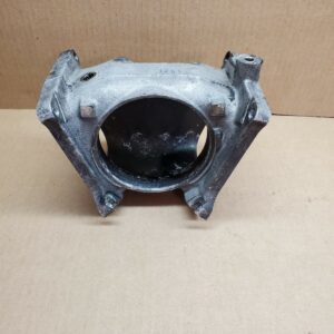 2006-2010 Chevy Silverado/GMC Duramax LBZ LMM INTAKE Y BRIDGE DUCT 897363569 OEM