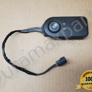 99-02 CHEVY SILVERADO/GMC SIERRA & SUV PASSENGER HEATED SEAT SWITCH 15032061