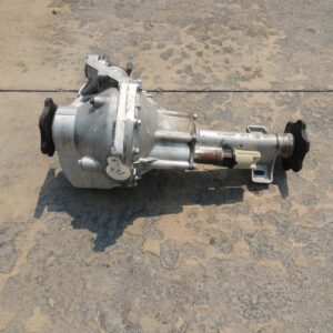 99-07 Chevy Silverado 2500 3500 LIFTED TRUCK FRONT DIFF ASSY 3:73 Ratio Opt GT4